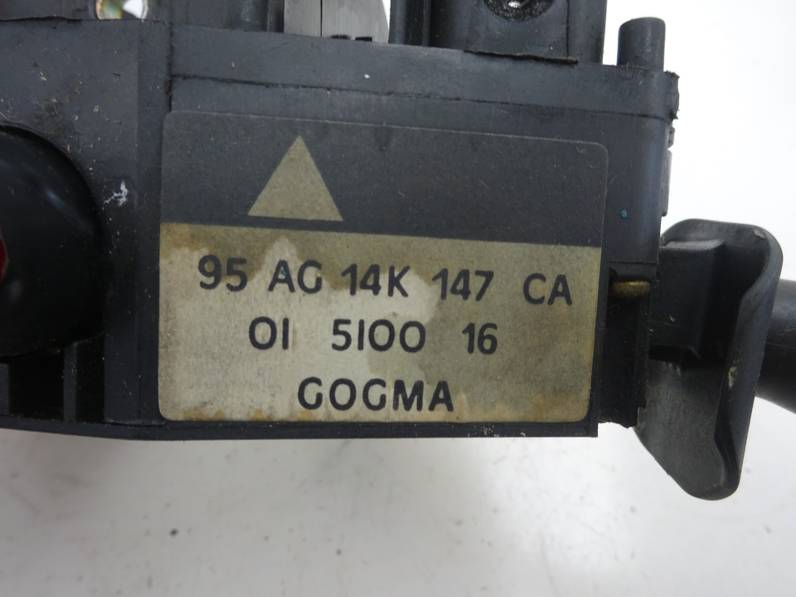 MANDO MULTIFUNCION FORD ESCORT BERL TURNIER 1997 1.8 16V (116 CV)