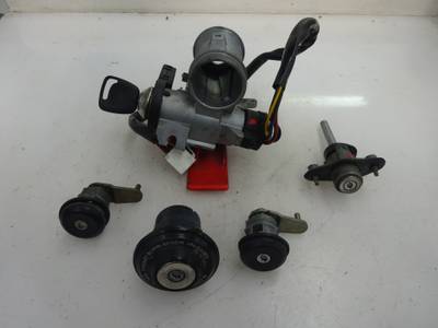 CONMUTADOR DE ARRANQUE FORD ESCORT BERL TURNIER 1997 1.8 16V (116 CV)