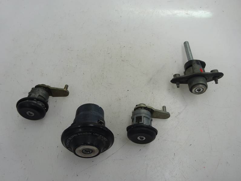 CONMUTADOR DE ARRANQUE FORD ESCORT BERL TURNIER 1997 1.8 16V (116 CV)