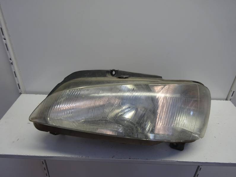 FARO IZQUIERDO PEUGEOT 106 2001 1.1 (60 CV)