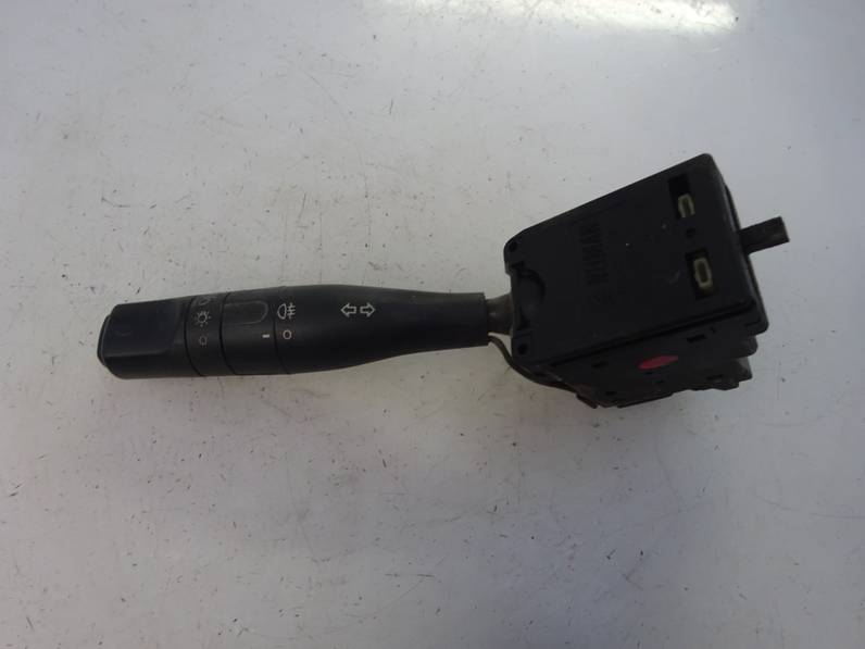 MANDO LUCES PEUGEOT 106 2001 1.1 (60 CV)