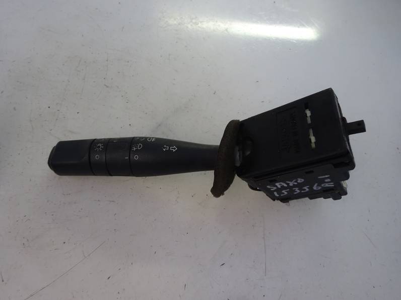 MANDO LUCES CITROEN SAXO 2001 1.5 D (57 CV)