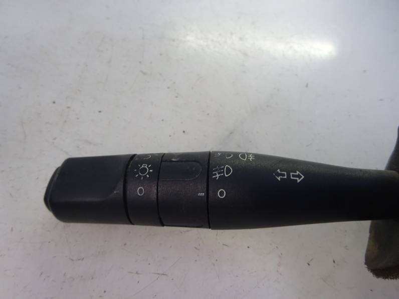 MANDO LUCES CITROEN SAXO 2001 1.5 D (57 CV)