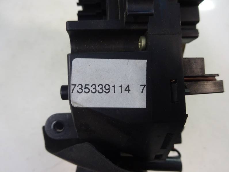 MANDO MULTIFUNCION LANCIA LYBRA BERLINA 2003 1.9 TURBODIESEL (116 CV)