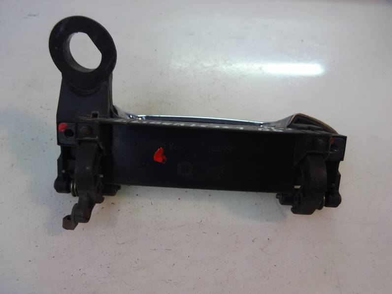 MANETA EXTERIOR DELANTERA DERECHA LANCIA LYBRA BERLINA 2003 1.9 TURBODIESEL (116 CV)