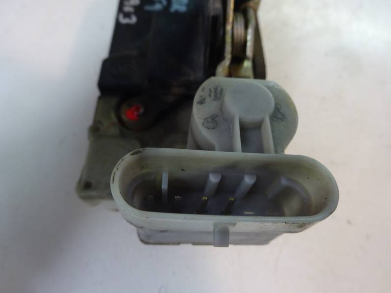 CERRADURA PUERTA TRASERA DERECHA LANCIA LYBRA BERLINA 2003 1.9 TURBODIESEL (116 CV)