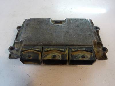 CENTRALITA MOTOR UCE CITROEN SAXO 2001 1.5 D (57 CV)