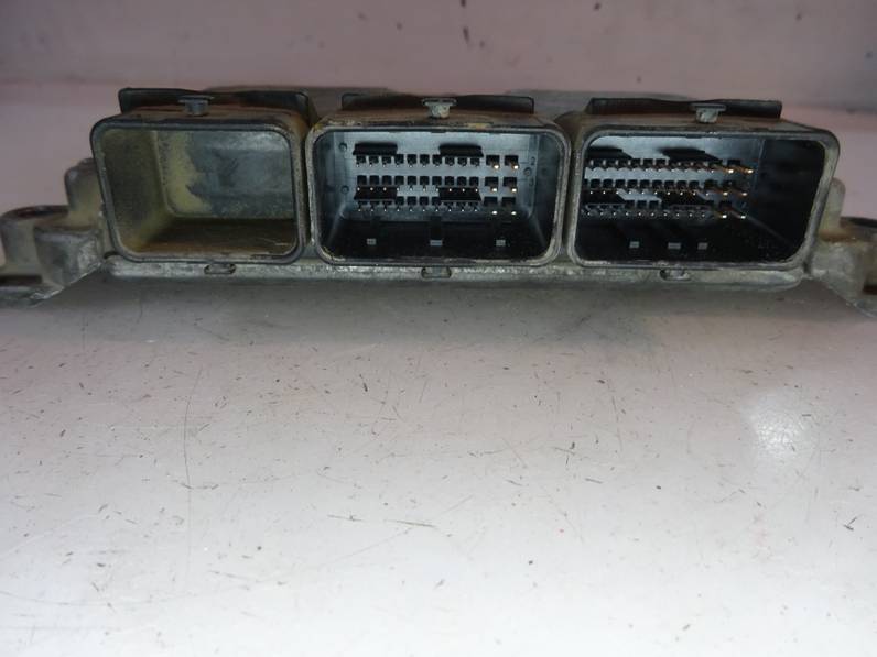 CENTRALITA MOTOR UCE CITROEN SAXO 2001 1.5 D (57 CV)