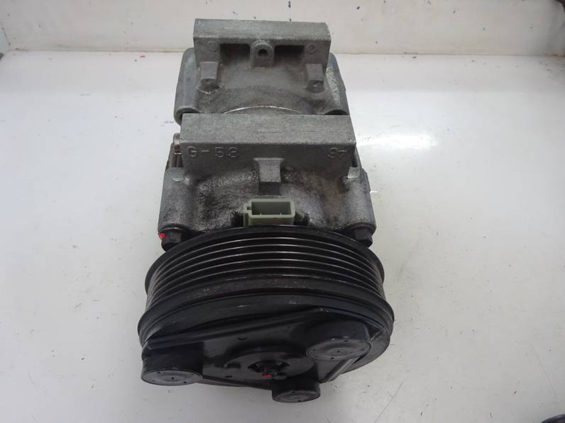 COMPRESOR AIRE ACONDICIONADO FORD ESCORT BERL TURNIER 1997 1.8 16V (116 CV)