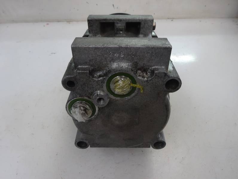 COMPRESOR AIRE ACONDICIONADO FORD ESCORT BERL TURNIER 1997 1.8 16V (116 CV)