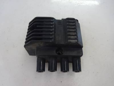 BOBINA ENCENDIDO OPEL VECTRA B BERLINA 1996 1.6 16V (101 CV)