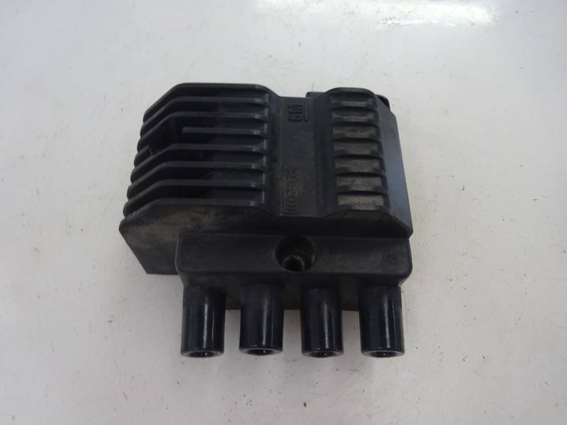 BOBINA ENCENDIDO OPEL VECTRA B BERLINA 1996 1.6 16V (101 CV)