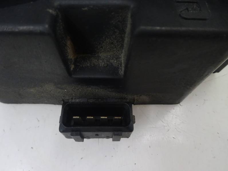 BOBINA ENCENDIDO OPEL VECTRA B BERLINA 1996 1.6 16V (101 CV)