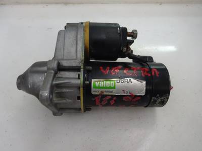 MOTOR ARRANQUE OPEL VECTRA B BERLINA 1996 1.6 16V (101 CV)