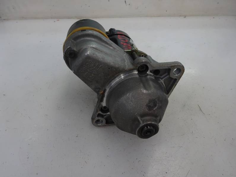 MOTOR ARRANQUE OPEL VECTRA B BERLINA 1996 1.6 16V (101 CV)