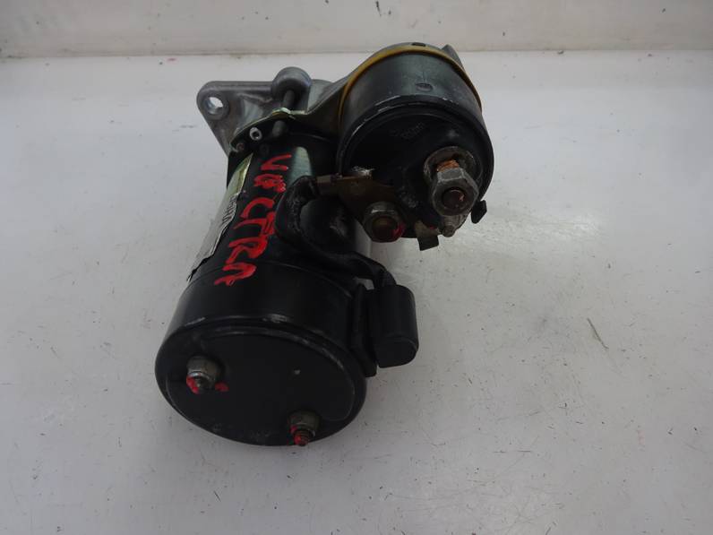 MOTOR ARRANQUE OPEL VECTRA B BERLINA 1996 1.6 16V (101 CV)