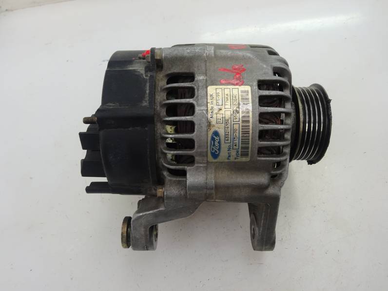 ALTERNADOR FORD ESCORT BERL TURNIER 1999 1.8 TURBODIESEL (90 CV)