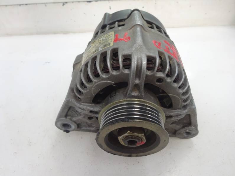 ALTERNADOR FORD ESCORT BERL TURNIER 1999 1.8 TURBODIESEL (90 CV)