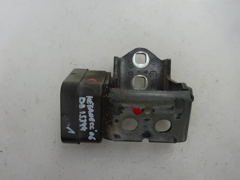 PUERTA DELANTERA IZQUIERDA RENAULT MEGANE II COUPE CABRIO 2006 1.9 DCI D (131 CV)