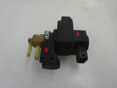 VALVULA AIRE ADICIONAL RENAULT MEGANE II COUPE CABRIO 2006 1.9 DCI D (131 CV)