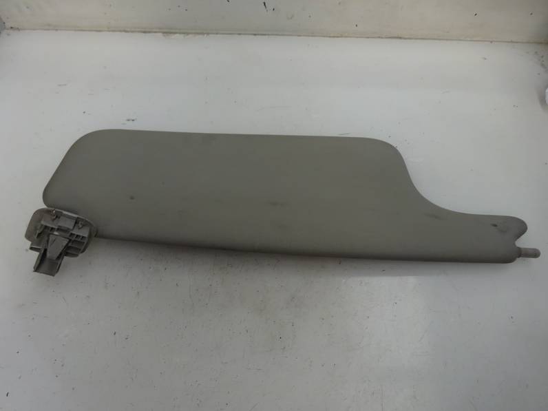 PARASOL IZQUIERDO RENAULT MEGANE II COUPE CABRIO 2006 1.9 DCI D (131 CV)