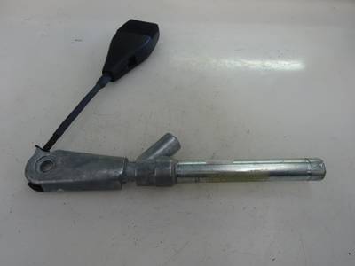 CINTURON SEGURIDAD TRASERO RENAULT MEGANE II COUPE CABRIO 2006 1.9 DCI D (131 CV)