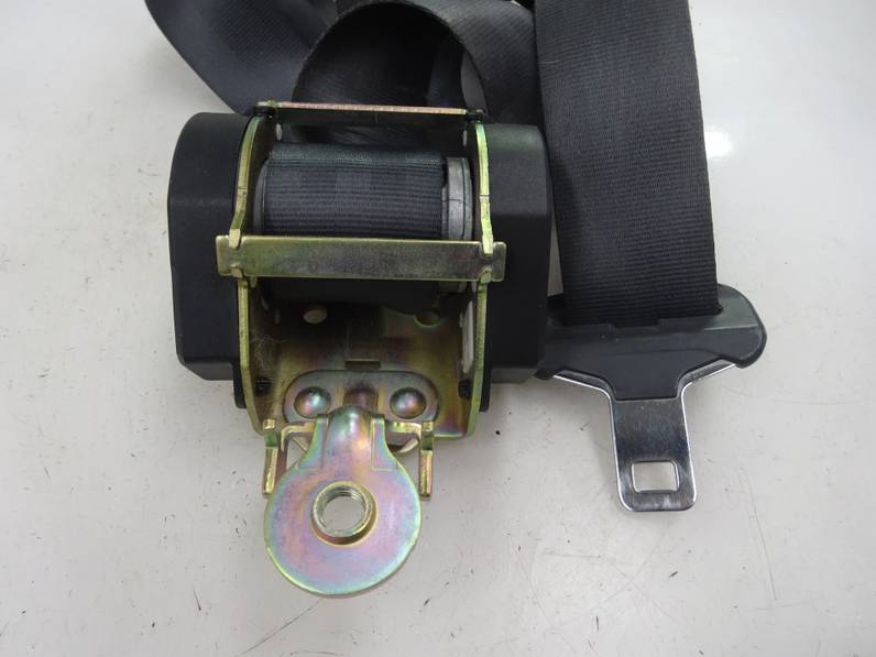 CINTURON SEGURIDAD DELANTERO IZQUIERDO RENAULT MEGANE II COUPE CABRIO 2006 1.9 DCI D (131 CV)