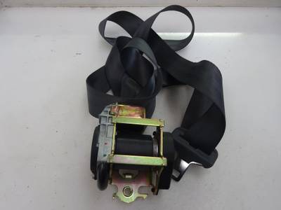 CINTURON SEGURIDAD TRASERO IZQUIERDO RENAULT MEGANE II COUPE CABRIO 2006 1.9 DCI D (131 CV)
