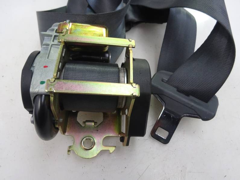 CINTURON SEGURIDAD TRASERO IZQUIERDO RENAULT MEGANE II COUPE CABRIO 2006 1.9 DCI D (131 CV)