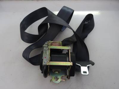 CINTURON SEGURIDAD TRASERO DERECHO RENAULT MEGANE II COUPE CABRIO 2006 1.9 DCI D (131 CV)