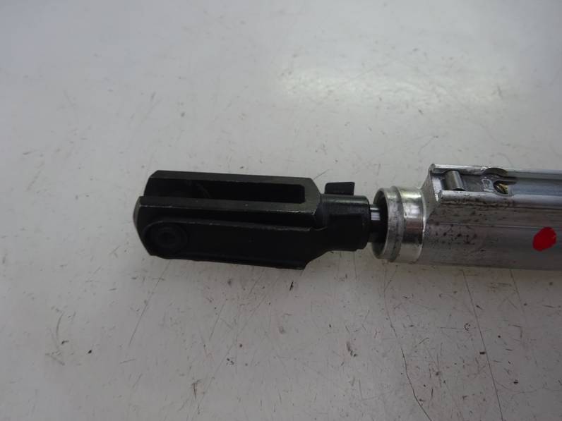 AMORTIGUADOR MALETERO PORTON RENAULT MEGANE II COUPE CABRIO 2006 1.9 DCI D (131 CV)