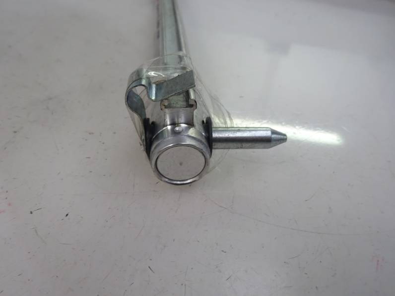 AMORTIGUADOR MALETERO PORTON RENAULT MEGANE II COUPE CABRIO 2006 1.9 DCI D (131 CV)