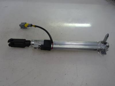 AMORTIGUADOR MALETERO PORTON RENAULT MEGANE II COUPE CABRIO 2006 1.9 DCI D (131 CV)