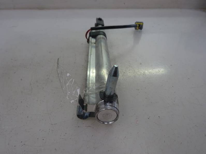 AMORTIGUADOR MALETERO PORTON RENAULT MEGANE II COUPE CABRIO 2006 1.9 DCI D (131 CV)