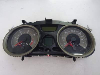 CUADRO INSTRUMENTOS RENAULT MEGANE II COUPE CABRIO 2006 1.9 DCI D (131 CV)