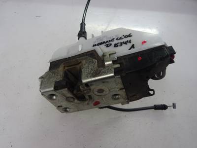 CERRADURA PUERTA DELANTERA DERECHA RENAULT MEGANE II COUPE CABRIO 2006 1.9 DCI D (131 CV)