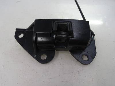 CERRADURA MALETERO PORTON RENAULT MEGANE II COUPE CABRIO 2006 1.9 DCI D (131 CV)