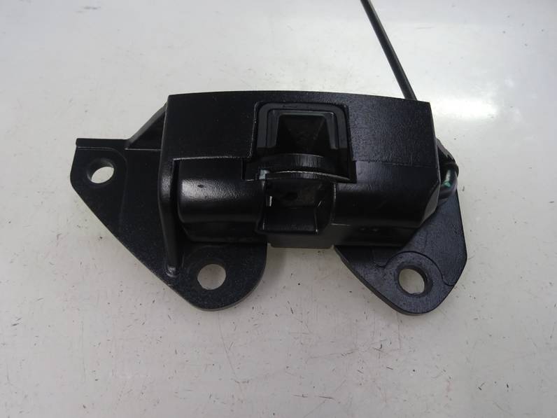 CERRADURA MALETERO PORTON RENAULT MEGANE II COUPE CABRIO 2006 1.9 DCI D (131 CV)