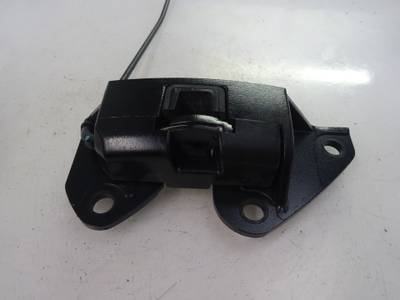 CERRADURA MALETERO PORTON RENAULT MEGANE II COUPE CABRIO 2006 1.9 DCI D (131 CV)