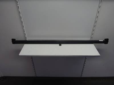 BANDEJA TRASERA RENAULT MEGANE II COUPE CABRIO 2006 1.9 DCI D (131 CV)