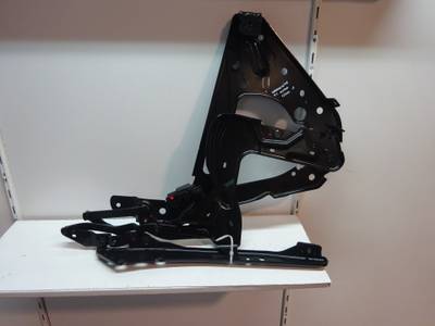 PORTON TRASERO RENAULT MEGANE II COUPE CABRIO 2006 1.9 DCI D (131 CV)