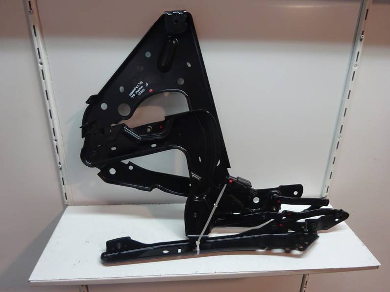 PORTON TRASERO RENAULT MEGANE II COUPE CABRIO 2006 1.9 DCI D (131 CV)