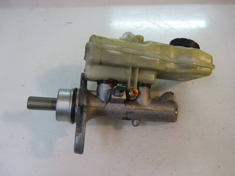 BOMBA FRENO RENAULT MEGANE II COUPE CABRIO 2006 1.9 DCI D (131 CV)