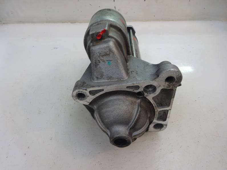 MOTOR ARRANQUE RENAULT MEGANE II COUPE CABRIO 2006 1.9 DCI D (131 CV)