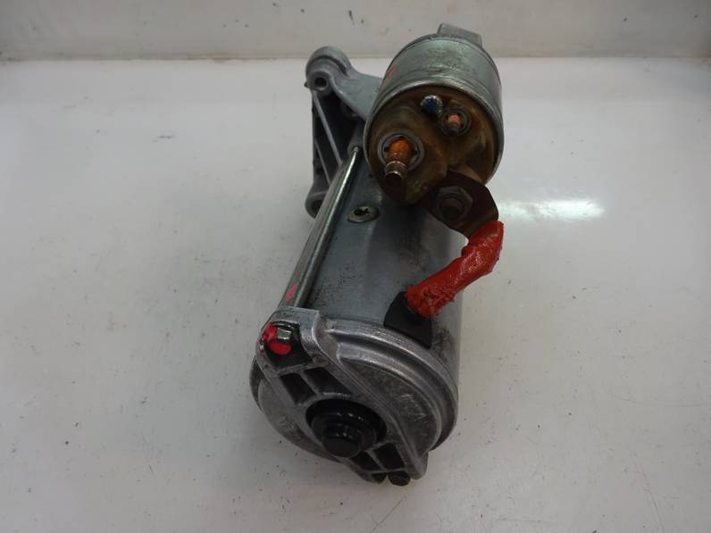 MOTOR ARRANQUE RENAULT MEGANE II COUPE CABRIO 2006 1.9 DCI D (131 CV)