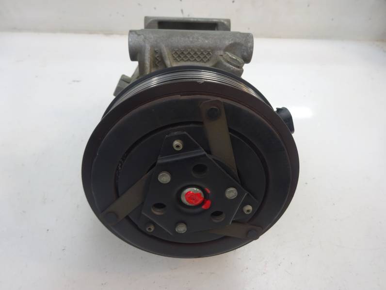 COMPRESOR AIRE ACONDICIONADO RENAULT MEGANE II COUPE CABRIO 2006 1.9 DCI D (131 CV)