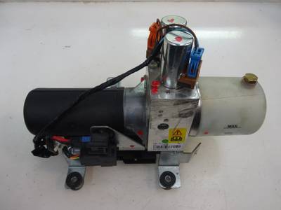 MODULO ELECTRONICO RENAULT MEGANE II COUPE CABRIO 2006 1.9 DCI D (131 CV)