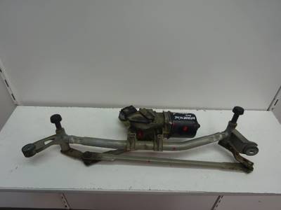 MOTOR LIMPIA DELANTERO RENAULT MEGANE II COUPE CABRIO 2006 1.9 DCI D (131 CV)