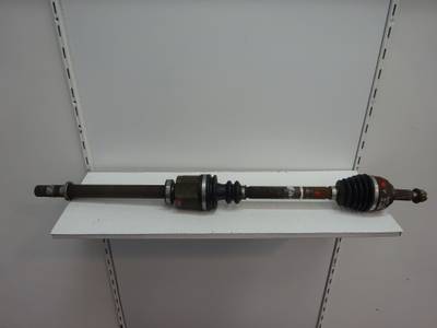 TRANSMISION DELANTERA DERECHA RENAULT MEGANE II COUPE CABRIO 2006 1.9 DCI D (131 CV)