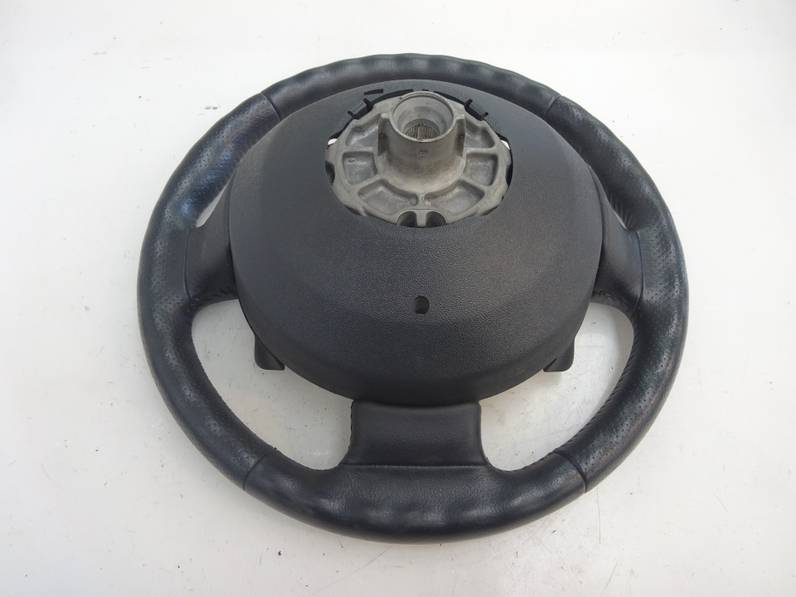 VOLANTE RENAULT SCENIC II 2009 1.6 16V (112 CV)